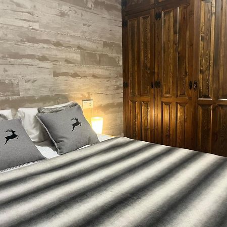 Apartamento Mirador انكامب المظهر الخارجي الصورة