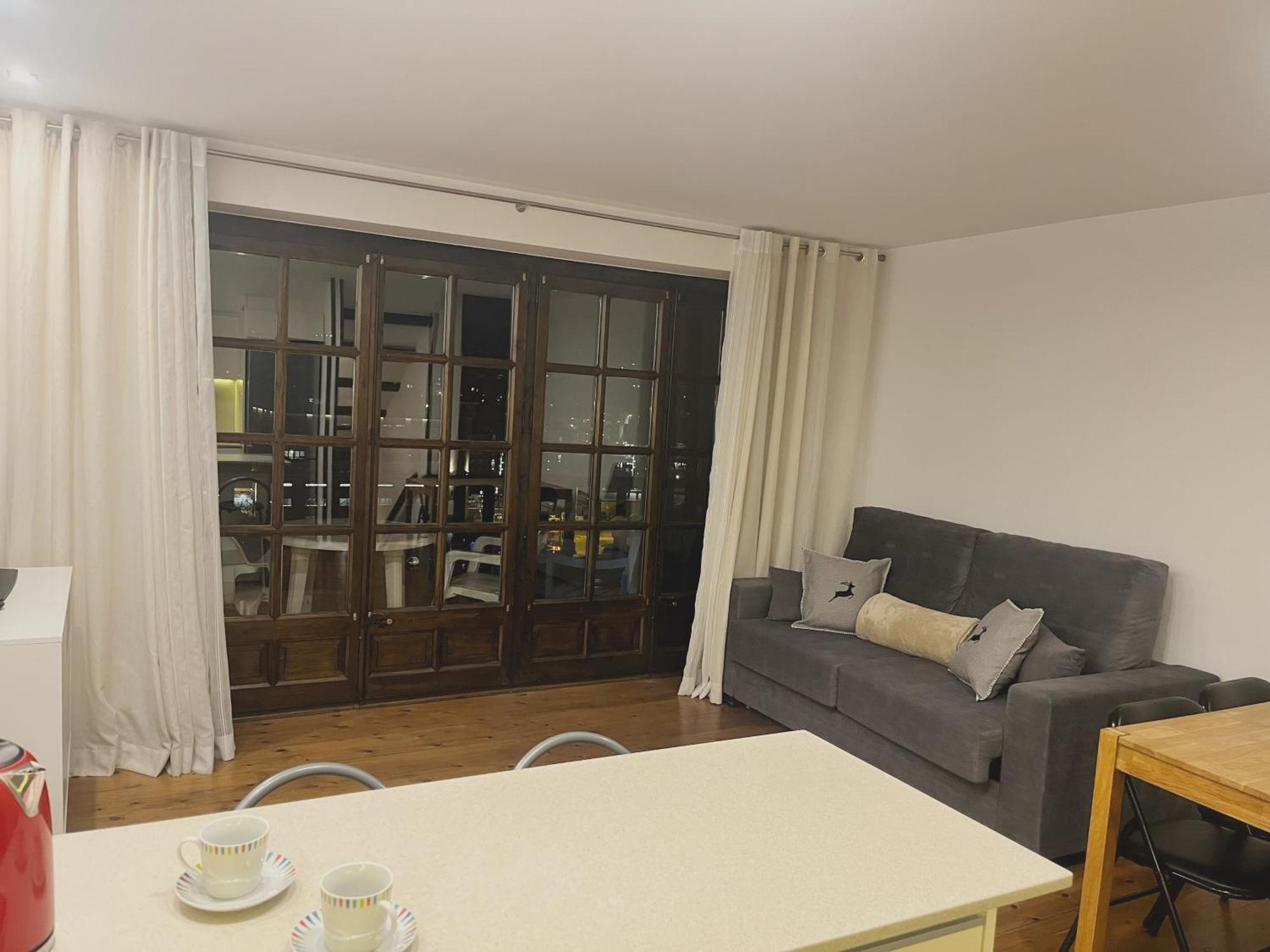 Apartamento Mirador انكامب المظهر الخارجي الصورة