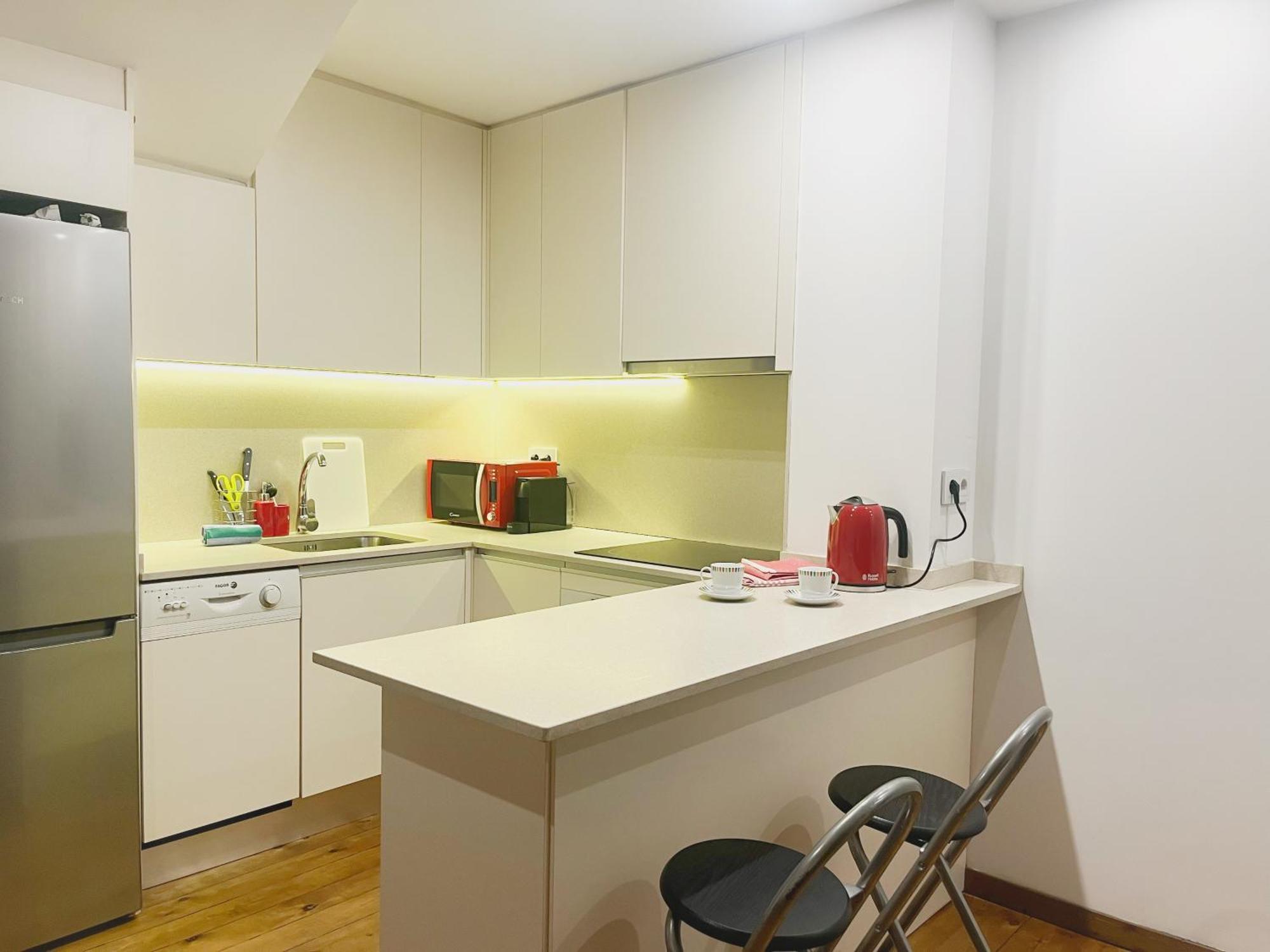 Apartamento Mirador انكامب المظهر الخارجي الصورة
