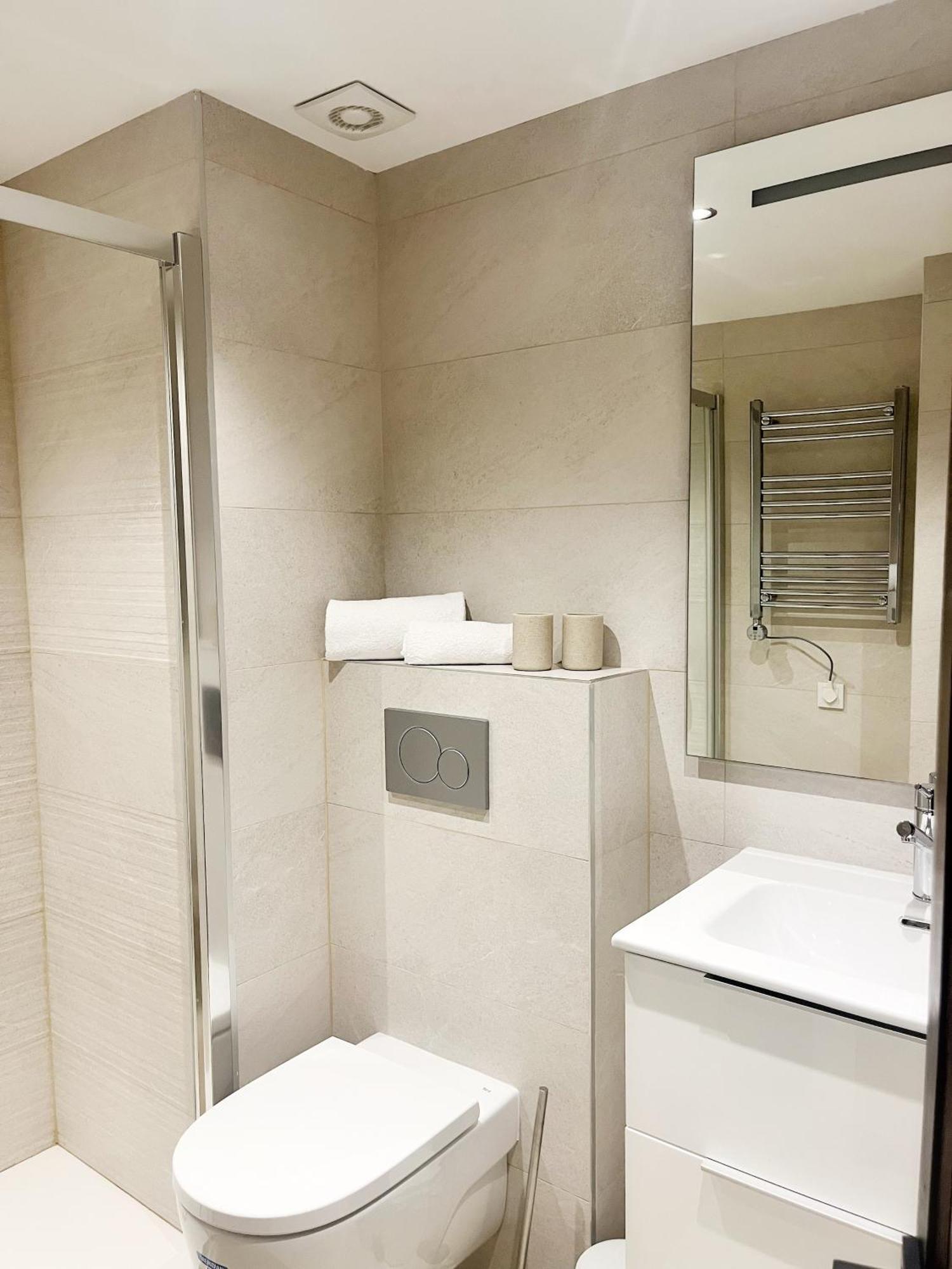 Apartamento Mirador انكامب المظهر الخارجي الصورة