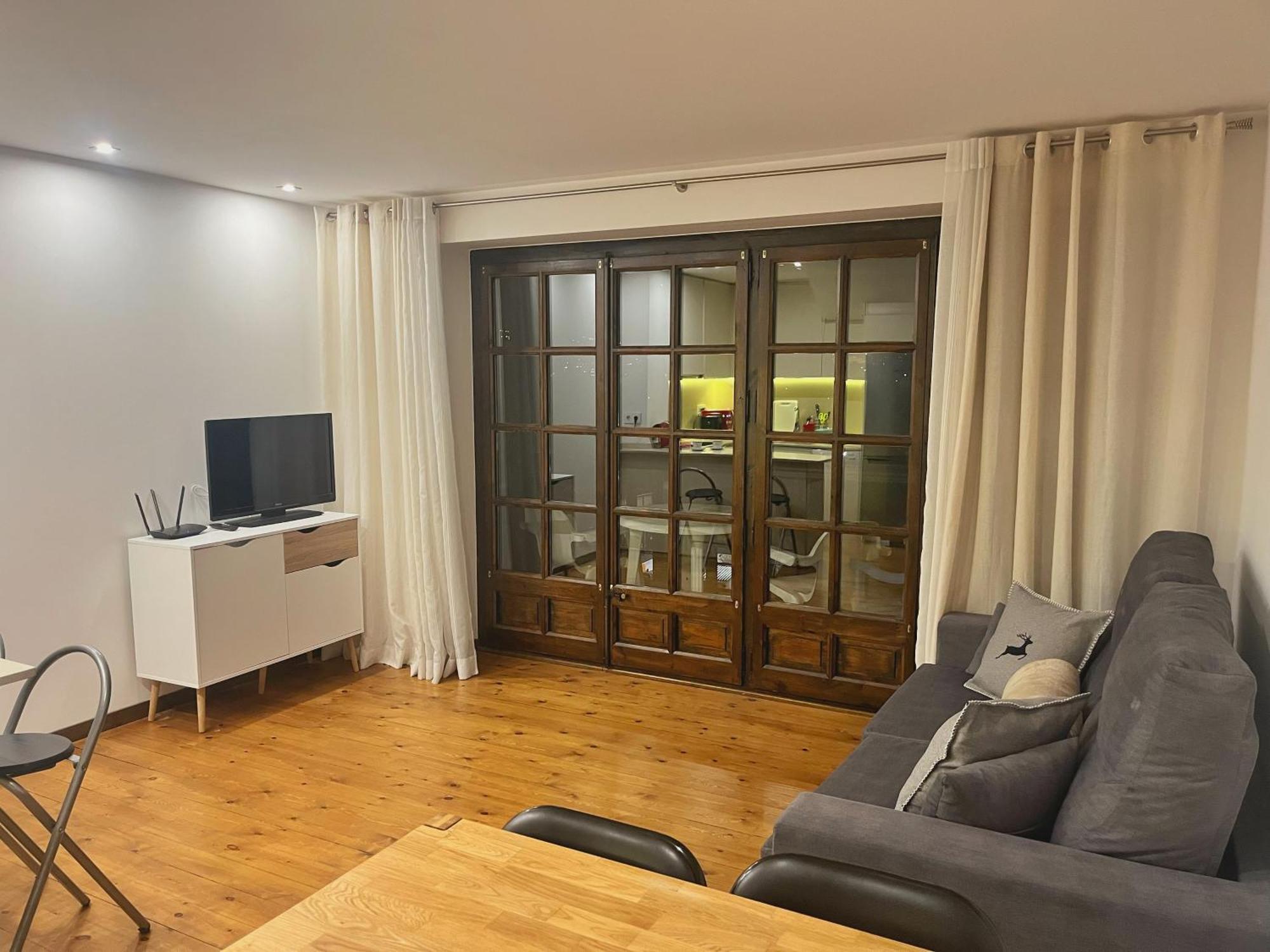 Apartamento Mirador انكامب المظهر الخارجي الصورة