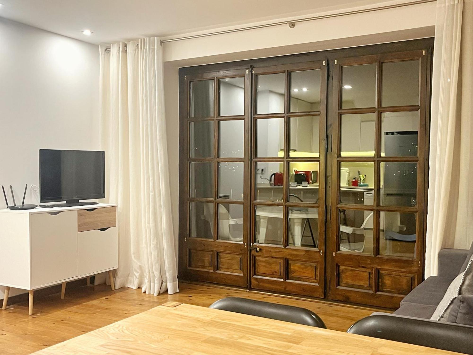 Apartamento Mirador انكامب المظهر الخارجي الصورة
